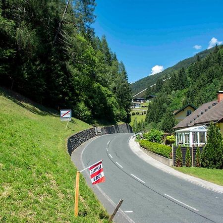 Haus Kremsbruecke Lejlighed Kremsbrucke Eksteriør billede