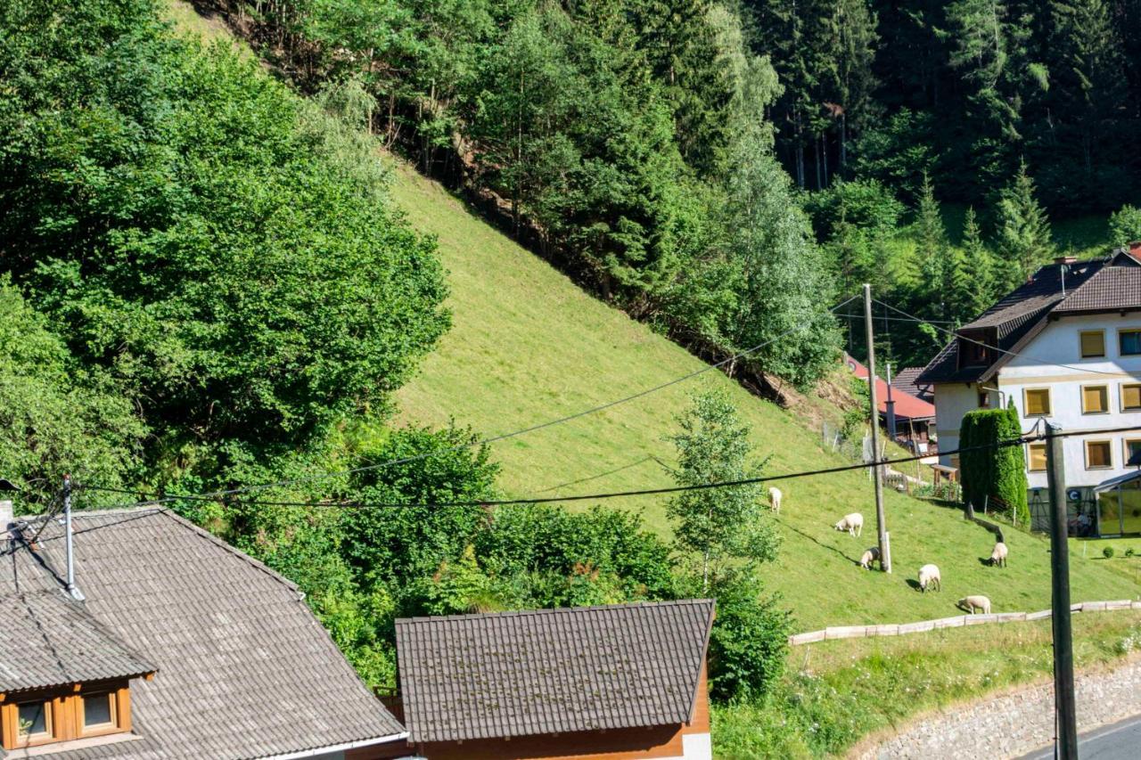 Haus Kremsbruecke Lejlighed Kremsbrucke Eksteriør billede