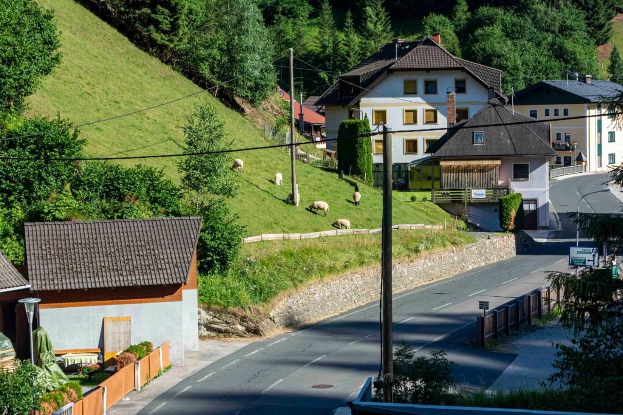 Haus Kremsbruecke Lejlighed Kremsbrucke Eksteriør billede