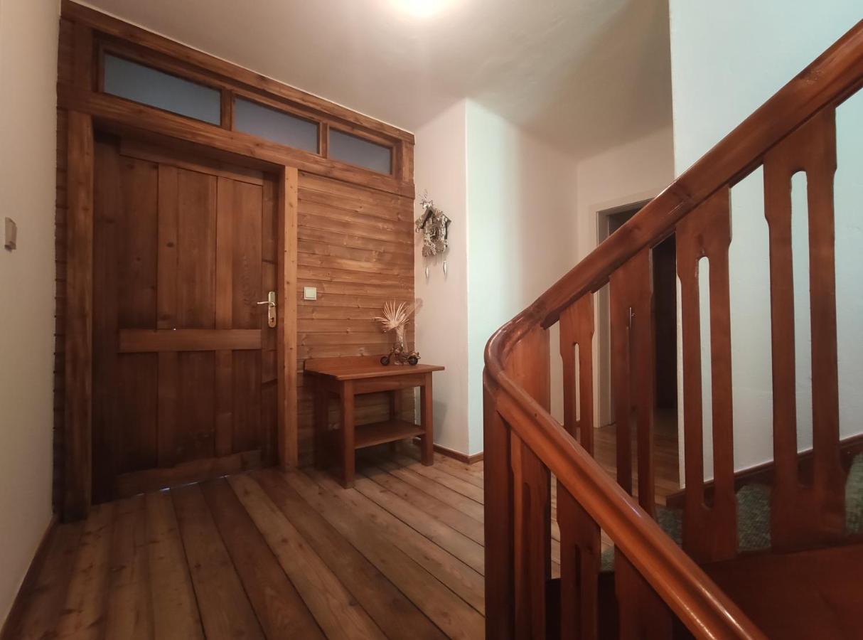 Haus Kremsbruecke Lejlighed Kremsbrucke Eksteriør billede
