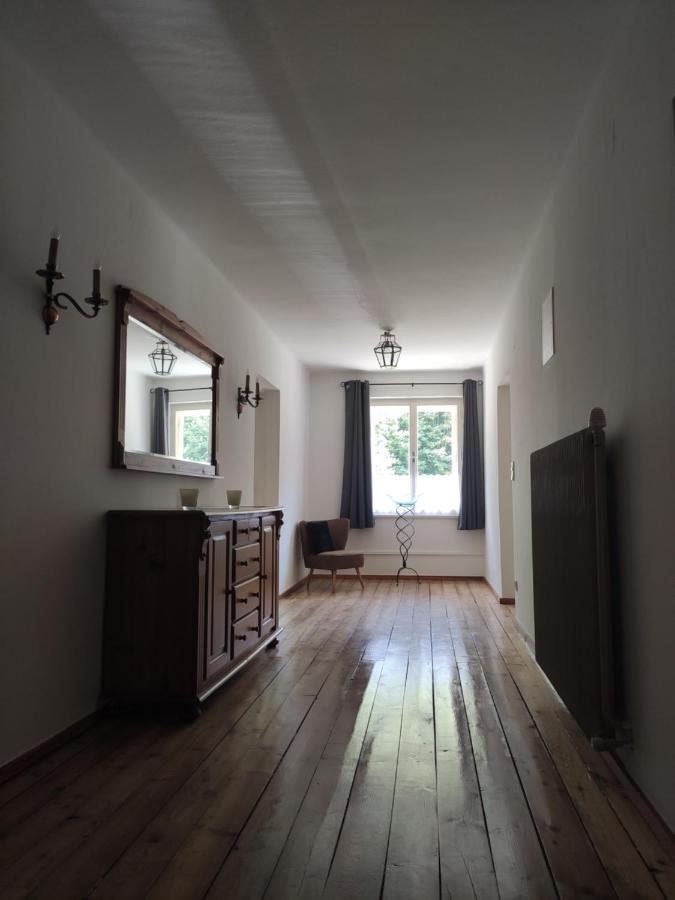 Haus Kremsbruecke Lejlighed Kremsbrucke Eksteriør billede