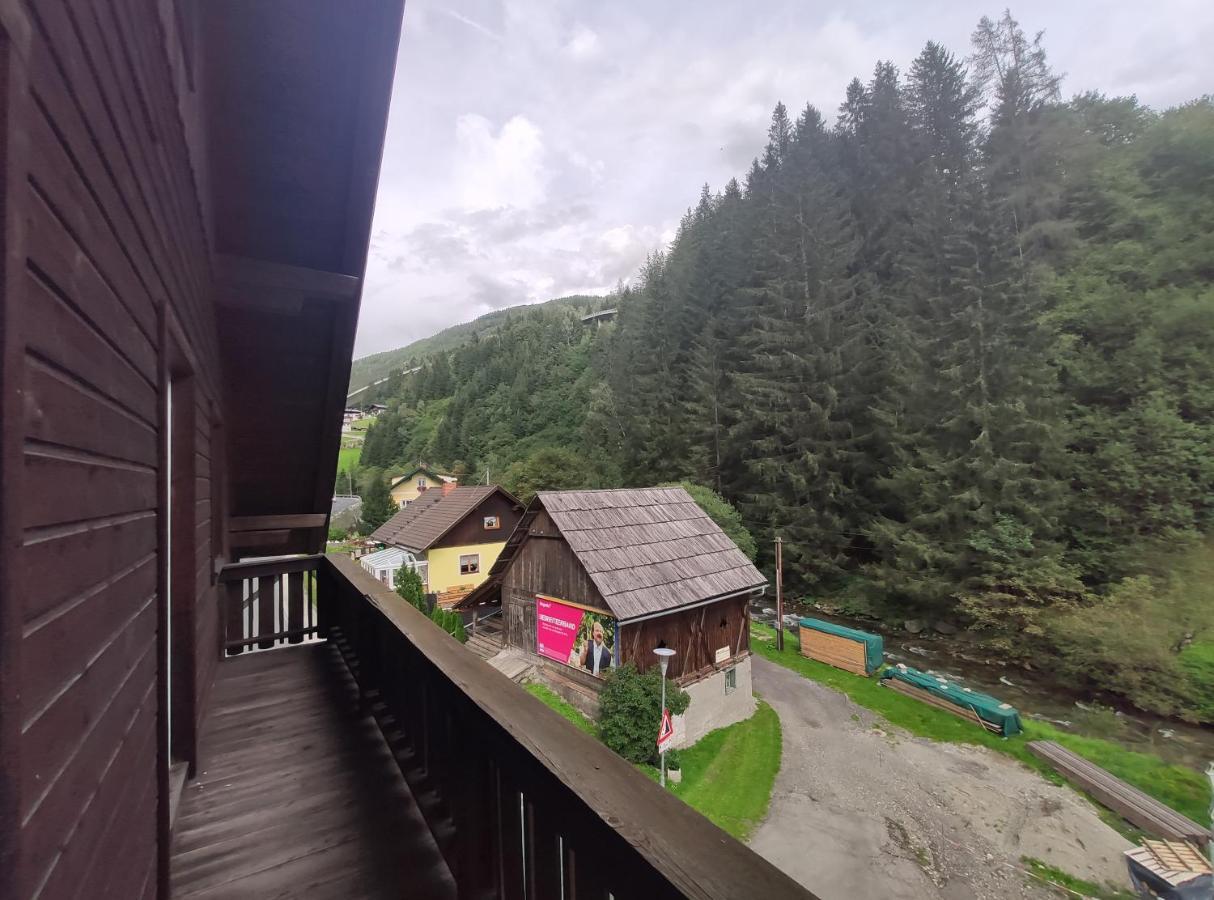 Haus Kremsbruecke Lejlighed Kremsbrucke Eksteriør billede