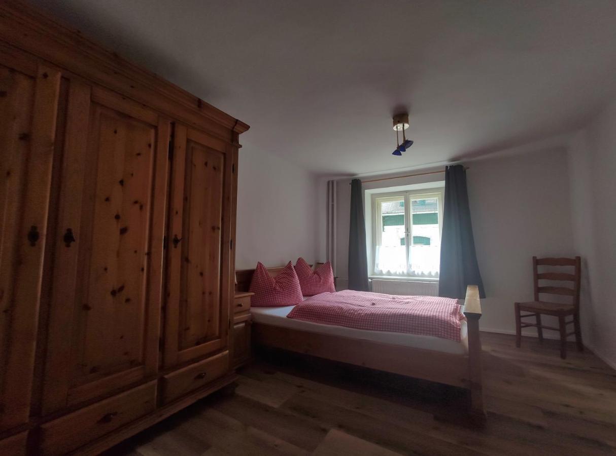 Haus Kremsbruecke Lejlighed Kremsbrucke Eksteriør billede